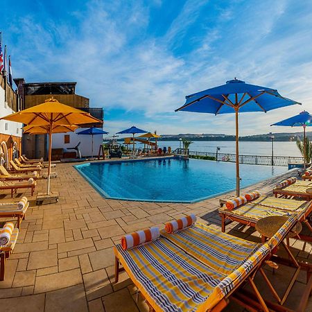 Sonesta Nouba Hotel Асуан Екстер'єр фото