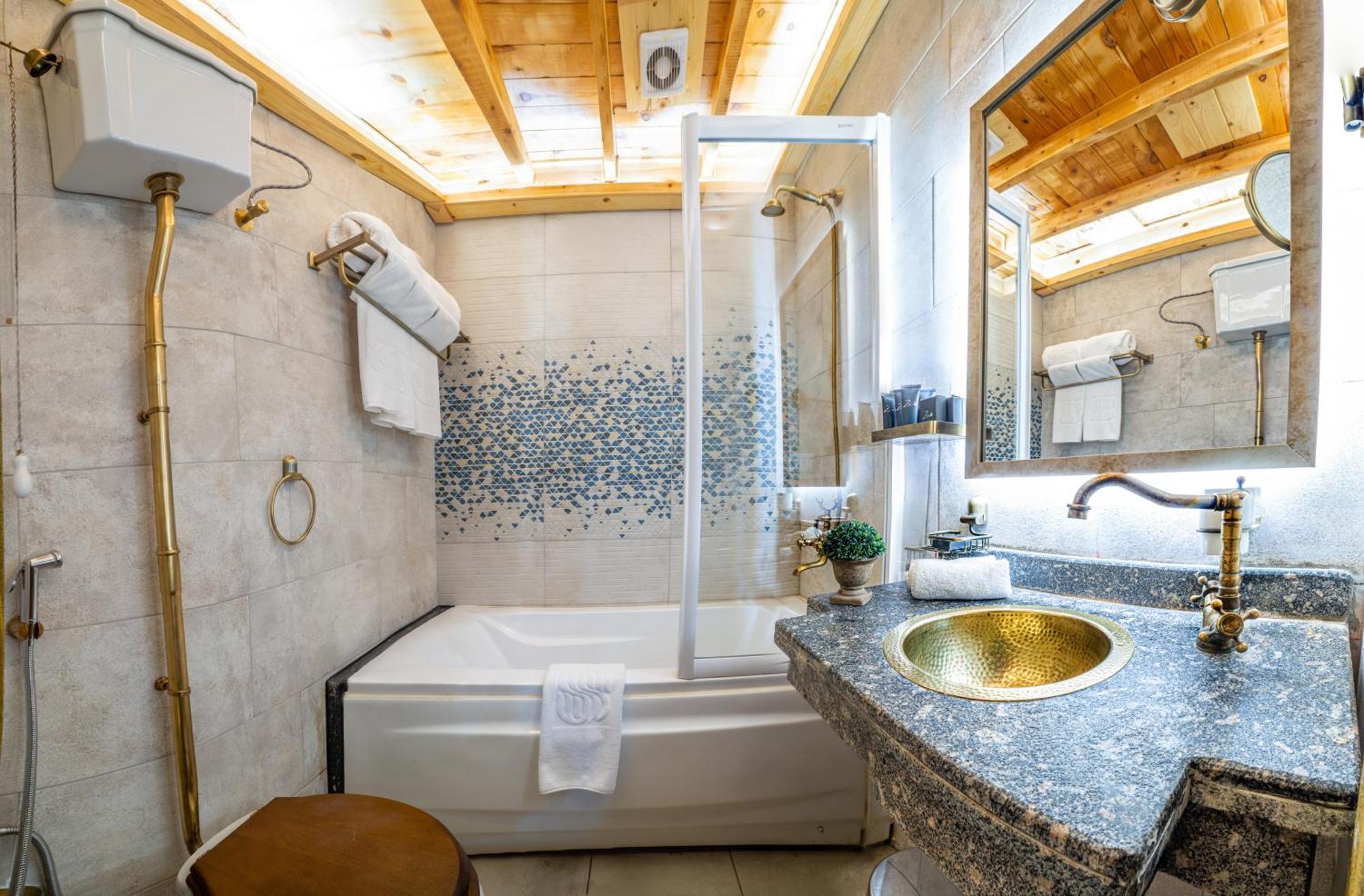 Sonesta Nouba Hotel Асуан Екстер'єр фото